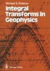Integral Transforms in Geophysics - eBook