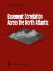Basement Correlation Across the North Atlantic - eBook