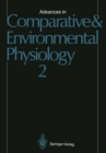 Advances in Comparative and Environmental Physiology - eBook