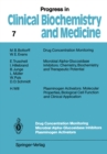 Drug Concentration Monitoring Microbial Alpha-Glucosidase Inhibitors Plasminogen Activators - eBook