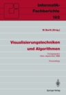 Visualisierungstechniken und Algorithmen : Fachgesprach Wien, 26./27. September 1988, Proceedings - eBook