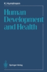Human Development and Health - eBook
