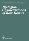 Biological Characterization of Bone Tumors - eBook