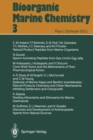 Bioorganic Marine Chemistry - eBook
