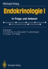 Endokrinologie I : in Frage und Antwort - eBook