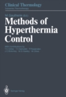 Methods of Hyperthermia Control - eBook