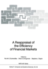 A Reappraisal of the Efficiency of Financial Markets - eBook
