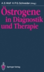 Ostrogene in Diagnostik und Therapie - eBook