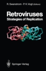Retroviruses : Strategies of Replication - eBook
