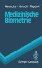 Medizinische Biometrie : Biomathematik und Statistik - eBook