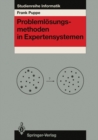 Problemlosungsmethoden in Expertensystemen - eBook