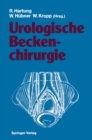 Urologische Beckenchirurgie - eBook