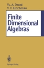 Finite Dimensional Algebras - eBook