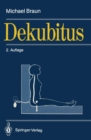 Dekubitus - eBook