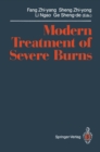 Modern Treatment of Severe Burns - eBook