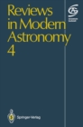 Reviews in Modern Astronomy - eBook