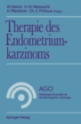 Therapie des Endometriumkarzinoms - eBook
