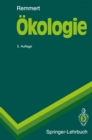 Okologie : Ein Lehrbuch - eBook
