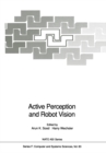 Active Perception and Robot Vision - eBook