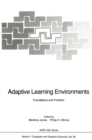 Adaptive Learning Environments : Foundations and Frontiers - eBook