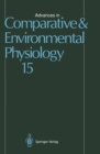 Advances in Comparative and Environmental Physiology : Volume 15 - eBook
