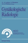 Gynakologische Radiologie - eBook