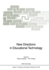 New Directions in Educational Technology - eBook