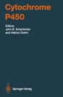 Cytochrome P450 - eBook