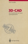 3D-CAD : Die Produktivitat der neuen Systemgeneration - eBook