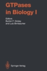 GTPases in Biology I - eBook