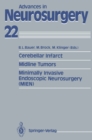 Cerebellar Infarct. Midline Tumors. Minimally Invasive Endoscopic Neurosurgery (MIEN) - eBook