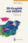 3D-Graphik mit HOOPS : Einfuhrung in die Programmierung - eBook