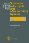 Scheduling in Computer and Manufacturing Systems - eBook