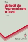 Methodik der Programmierung in Pascal - eBook