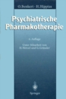 Psychiatrische Pharmakotherapie - eBook