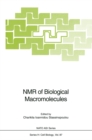 NMR of Biological Macromolecules - eBook