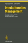 Interkulturelles Management : Synergien in Joint Ventures zwischen China und deutschsprachigen Landern - eBook