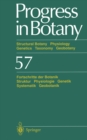 Progress in Botany / Fortschritte der Botanik : Structural Botany Physiology Genetics Taxonomy Geobotany / Struktur Physiologie Genetik Systematik Geobotanik - eBook