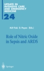 Role of Nitric Oxide in Sepsis and ARDS - eBook
