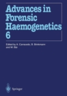 16th Congress of the International Society for Forensic Haemogenetics (Internationale Gesellschaft fur forensische Hamogenetik e.V.), Santiago de Compostela, 12-16 September 1995 - eBook