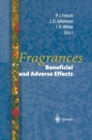 Fragrances : Beneficial and Adverse Effects - eBook