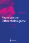Neurologische Differentialdiagnose - eBook