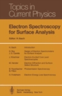 Electron Spectroscopy for Surface Analysis - eBook