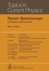 Raman Spectroscopy of Gases and Liquids - eBook