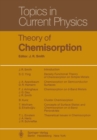 Theory of Chemisorption - eBook