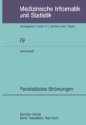Peristaltische Stromungen - eBook