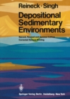 Depositional Sedimentary Environments : With Reference to Terrigenous Clastics - eBook
