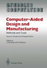 Computer-Aided Design and Manufacturing : Methods and Tools - eBook