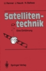 Satellitentechnik : Eine Einfuhrung - eBook