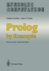 Prolog by Example : How to Learn, Teach and Use It - eBook